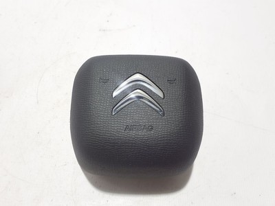 Citroen C4 III e-C4 2021 SRS Fahrer 98406908ZD AUA181436