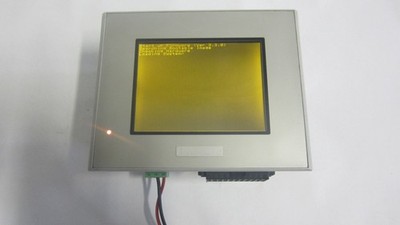 Pro-face LT3201-A1-D24-C operator panel touch screen