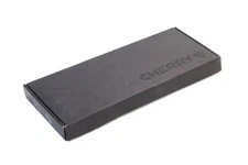 Cherry MX 3.0S RGB White Wired Mechanical Gaming Keyboard P/N:G80-3874HWAUS-0/00