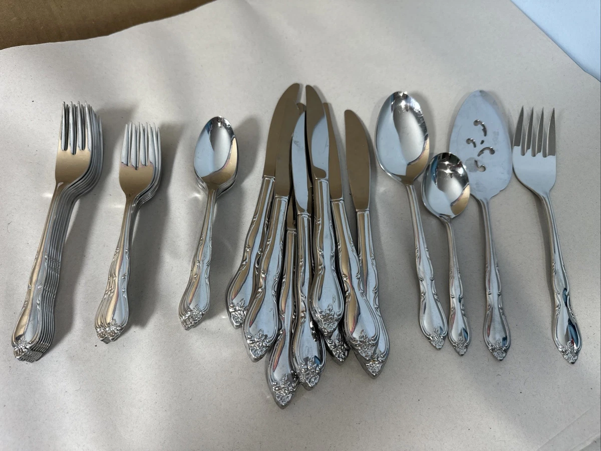 wm a rogers oneida ltd products for sale | eBay