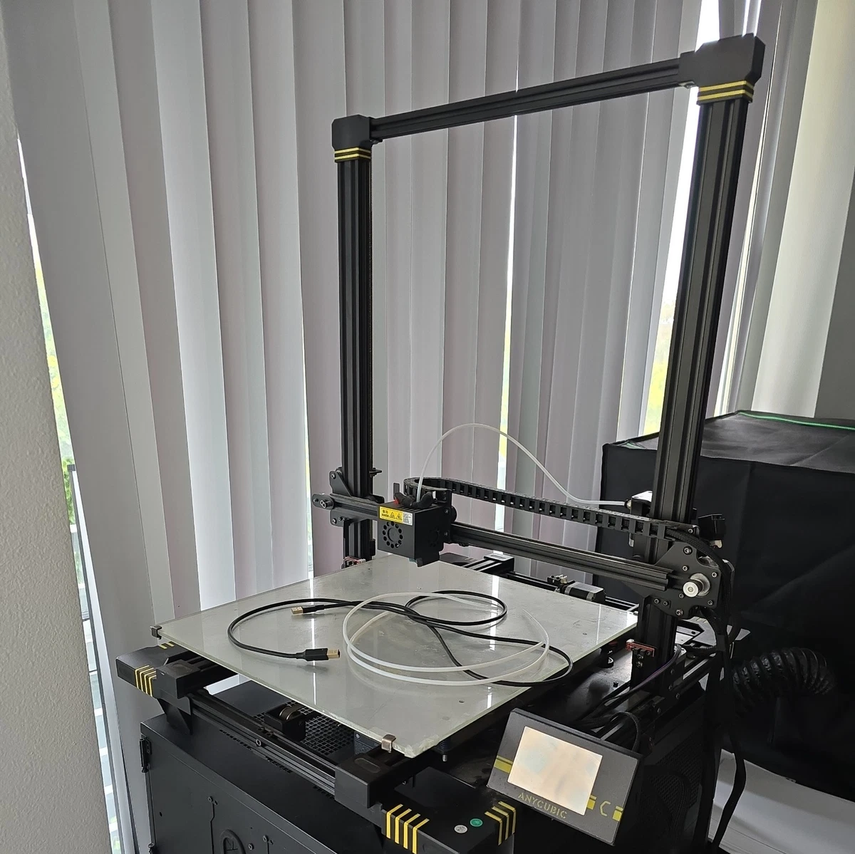 ANYCUBIC Chiron 3D Printers for sale | eBay