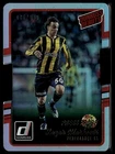 2025 Panini Bogoljub Markovic Base (Raw)