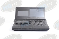 P0 M A 2 Stage Light DMX512 Controller Mini Linux System Console Manual Push