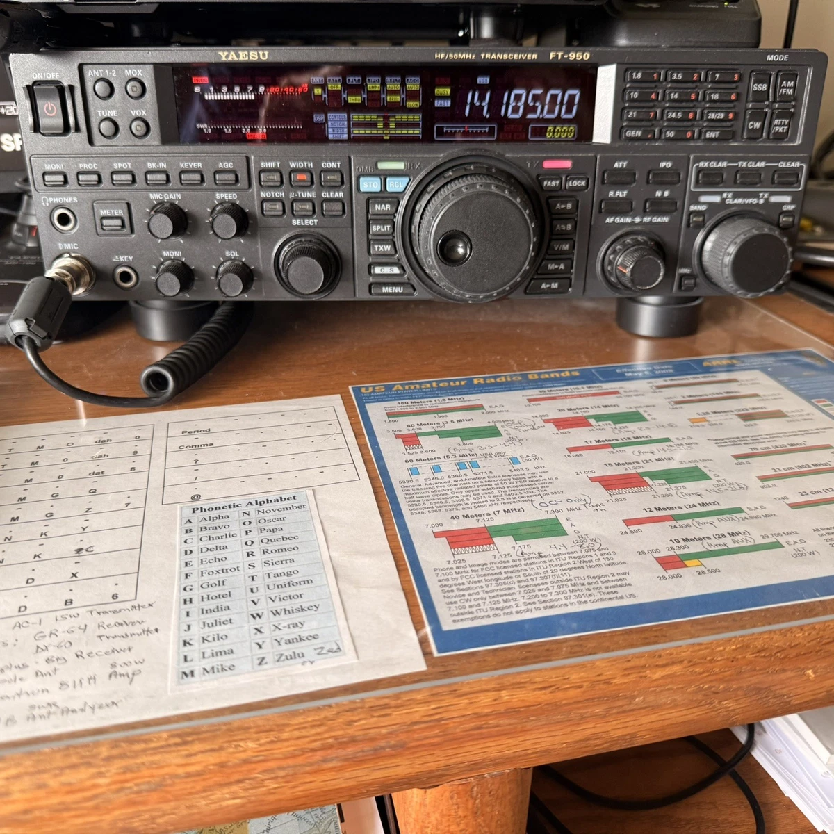 Yaesu Ft 950 for sale | eBay
