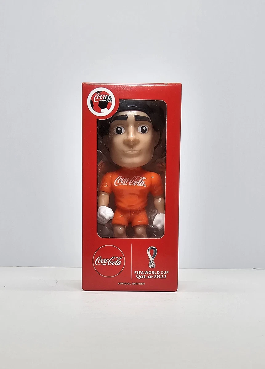 25+ Multi-Color National Team Soccer Action Figures for sale