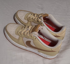 Nike Air Force 1 Low Top Men s Lace-Up Athlet...