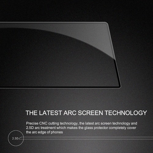 For Samsung Galaxy Z Fold 7/6 CP+PRO 0.3mm Full Coverage Glass Screen Protector - Picture 5 of 37