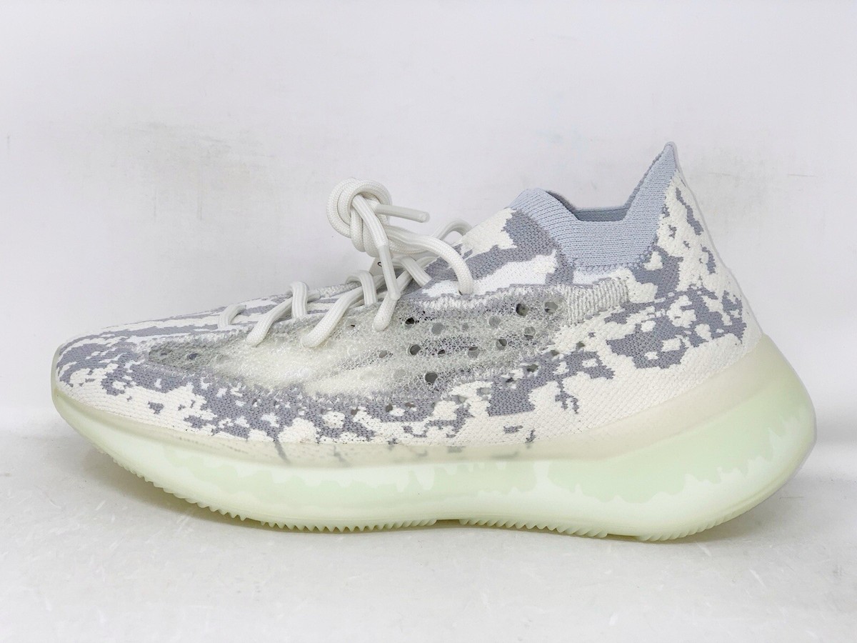 Size 10.5 - adidas Yeezy Boost 380 Alien for sale online | eBay Size 10.5 - adidas Yeezy Boost 380 Alien for sale online | eBay