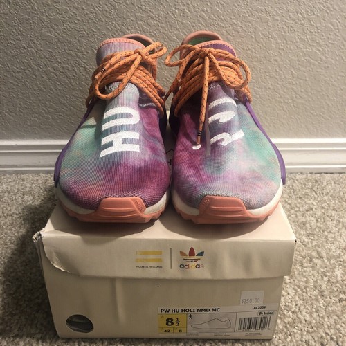 human race coral