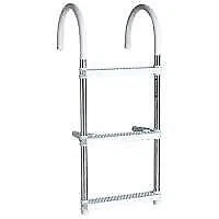 NEW SEACHOICE BOARDING LADDER 3 STEP SCP 71550 eBay