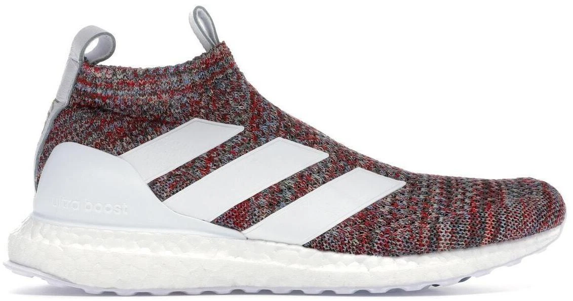 adidas Kith x Nemeziz Tango 17+ 360 Agility UltraBoost New York Cobras for  Sale | Authenticity Guaranteed | eBay
