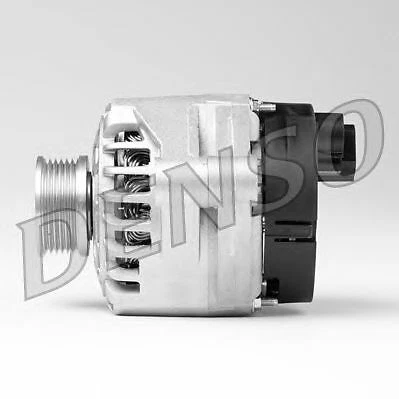 DENSO ALTERNATOR for FIAT GRANDE PUNTO 1.9D Multijet 2006-2009 - Image 3 of 4