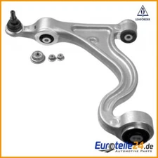 Control arm, wheel suspension Lemförder 3568301 lower for Porsche