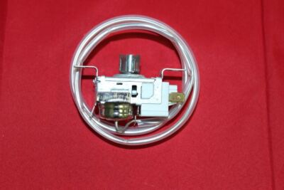 #ad Cold Control Thermostat Compatible with Whirlpool Kenmore Refrigerator 2198202 $8.94