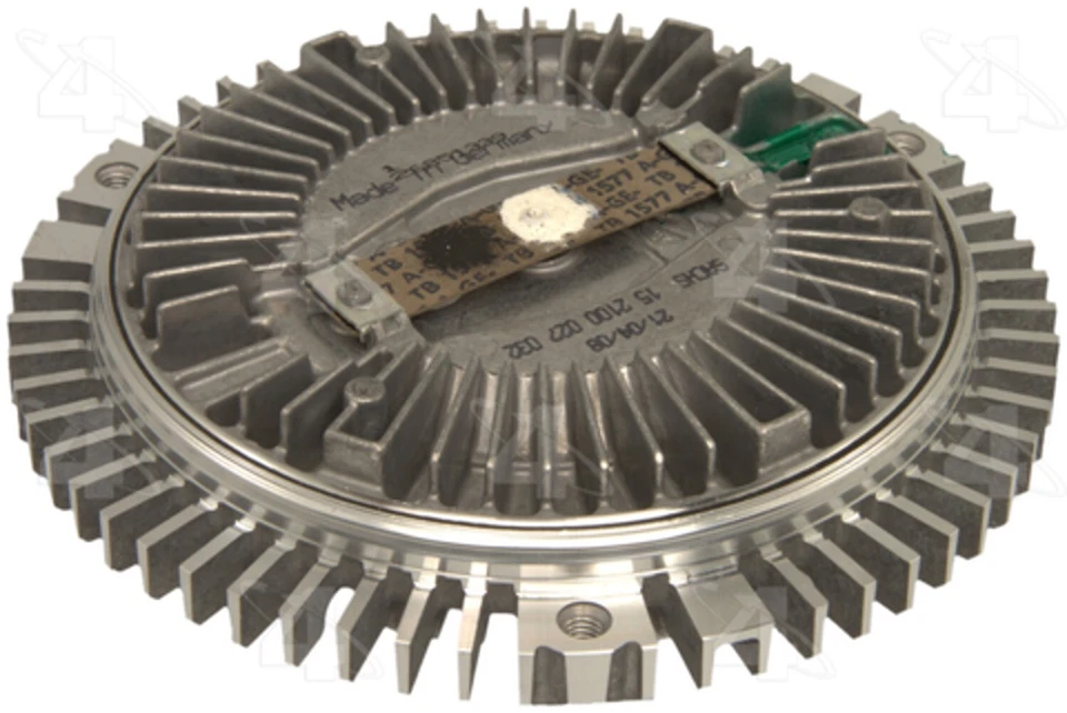 Embrague ventilador refrigeración motor Hayden para Mercedes-Benz 2685 Foto 3 de 4