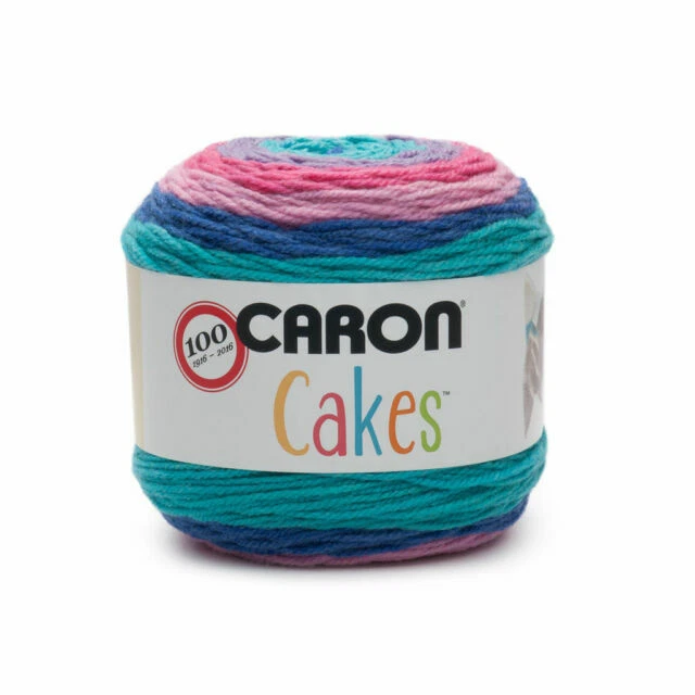 Caron Yarns