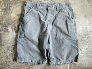 carhartt b147 shorts