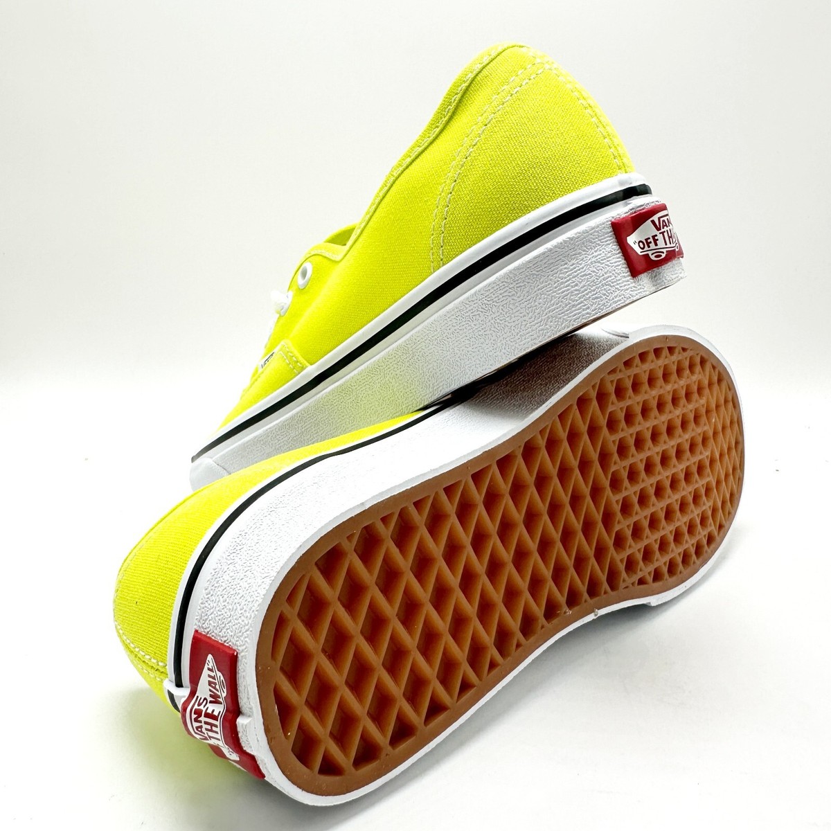 Vans Old Skool Over Evening Primrose Mens 8 Womans 9.5 Vans Old Skool Shoe - Women main image 2