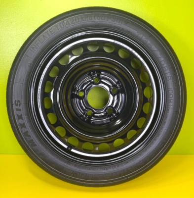 #ad SPARE TIRE 16quot; FITS:2023 2024 CHEVROLET EQUINOX $140.25