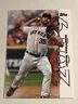 2022 Topps UK Edition Career Year Justin Verlander Astros CY25