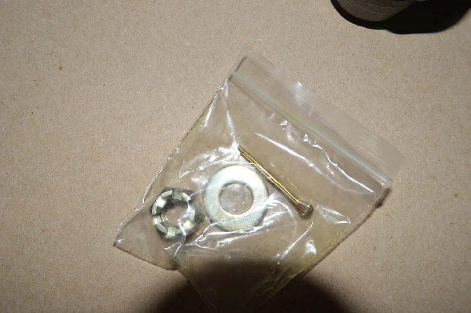 LAND ROVER RANGE ROVER DISCOVERY Defender 领带杆端右手螺纹 RTC5869 — 第 4/4 张图片