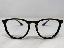 Ray Ban Italy RB 4171 ERIKA 865/13 54-18-145 3N Tortoise Sunglasses Frame 1389
