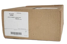 FACTORY SEALED ALLEN BRADLEY 1370 DYNAMIC BRAKE RESISTOR 7.5HP, 240VDC ARM