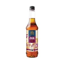 Image of Tate and Lyle Salted Caramel Syrup 750ml 122759