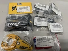 7 ASSORTED THOR LANDYARDS / STILL IN THE PACKAGE / NEW/ SEE DISCRIPTION