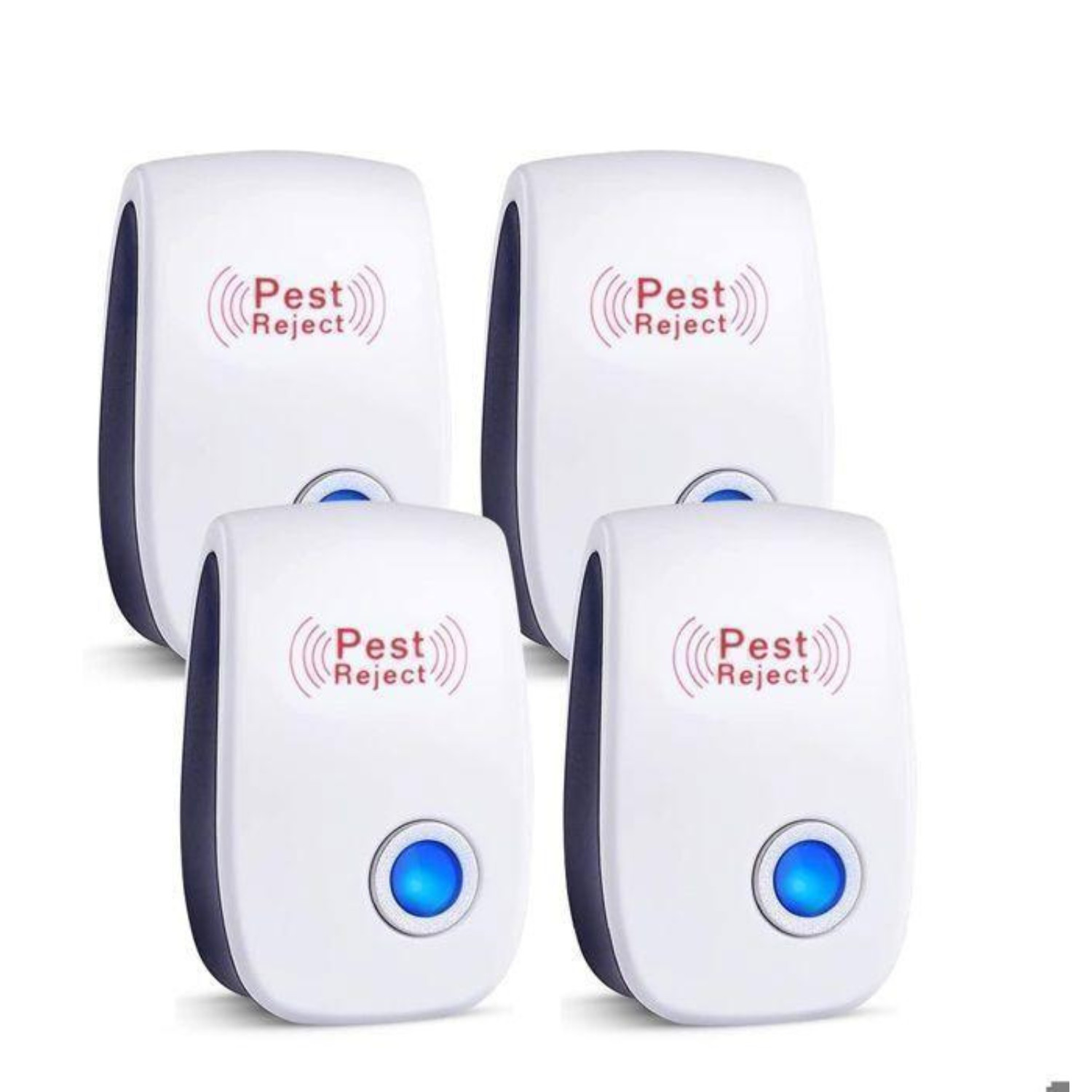 Répulsif ultrasonique pour protéger la cuisine des souris et moustiques