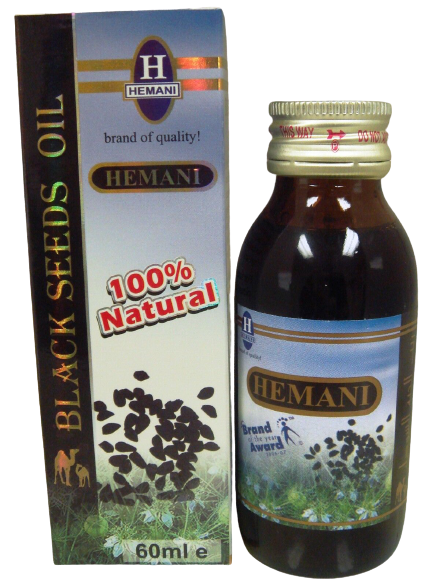 Hemani 100 Pure Natural 60ml Black Seed Blackseed Oil Fast Ship For Sale Online Ebay