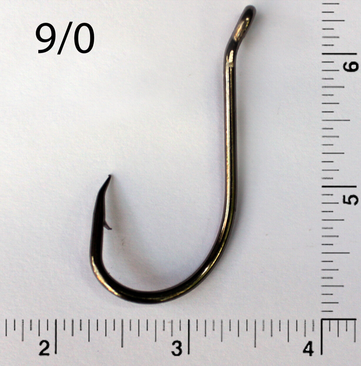 9 fish hook Lancet Hooks You can use it to fish all kinds of fish Lowrance® - HOOK Reveal 9