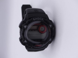 g shock wr 100m