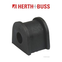 Herth+Buss Jakoparts Stabilisatorlager Lagerung Stabilisator Hinten J4277003