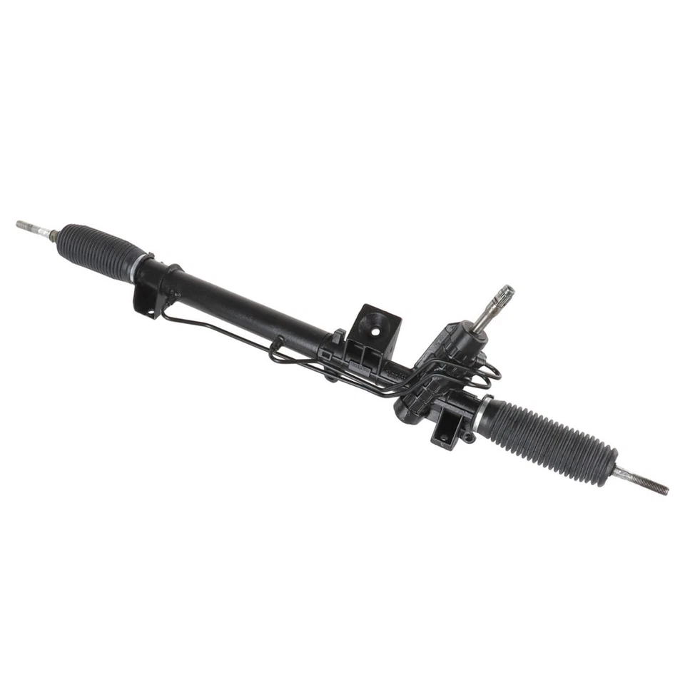 FWD Steering Rack and Pinion Front Outer Tie Rods Kit for Volvo C70 S70 850 - Image 4 of 4