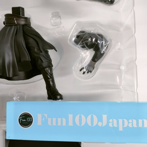 Darth Maul Action Figure ARTFX + Star Wars 1/10 Scale KOTOBUKIYA with box - Picture 11 of 15