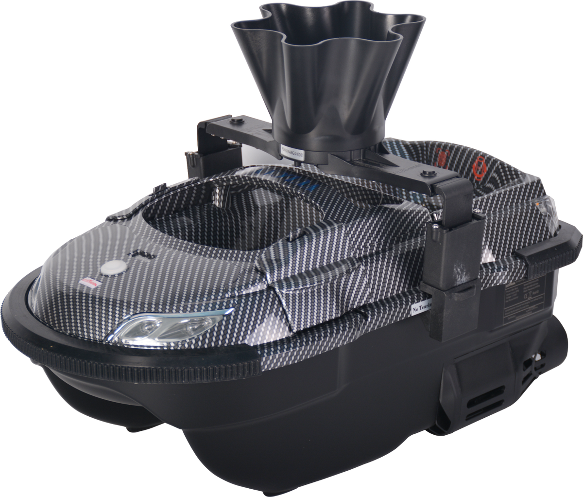 ACTOR PLUS BAIT Boat Gps Carpfishing Barchino Radiocomandato Carp