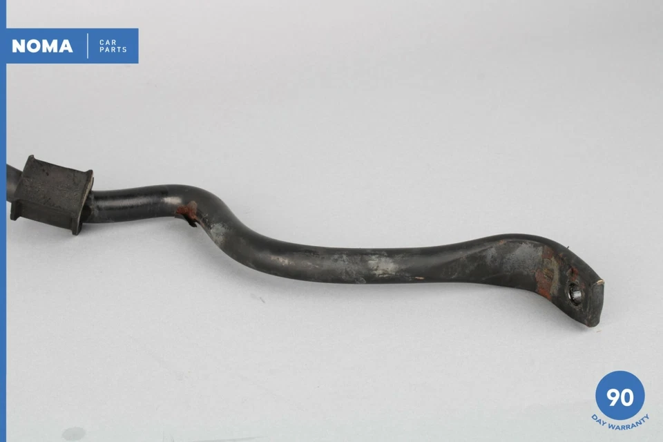 95-97 Jaguar XJ6 VDP X300 estabilizador frontal barra oscilante anti-rolo MNA2100AA FABRICANTE DE EQUIPAMENTO ORIGINAL - Imagem 2 de 4