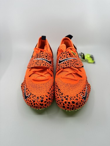 NIKE MEN'S POLE VAULT ELITE TRACK & FIELD JUMPING SHOES FZ4447-900 Size 11.5 - Picture 4 of 6