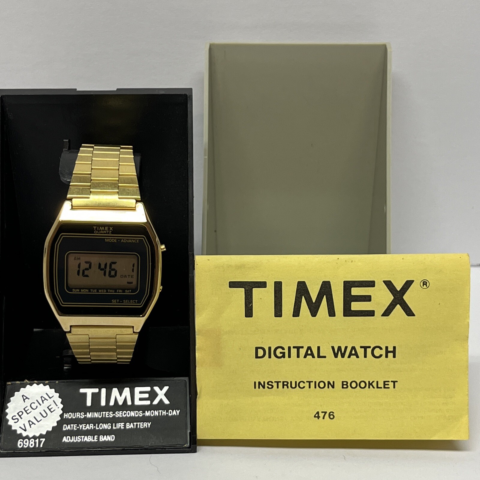 Timex K Cell Watch atelieryuwa.ciao.jp