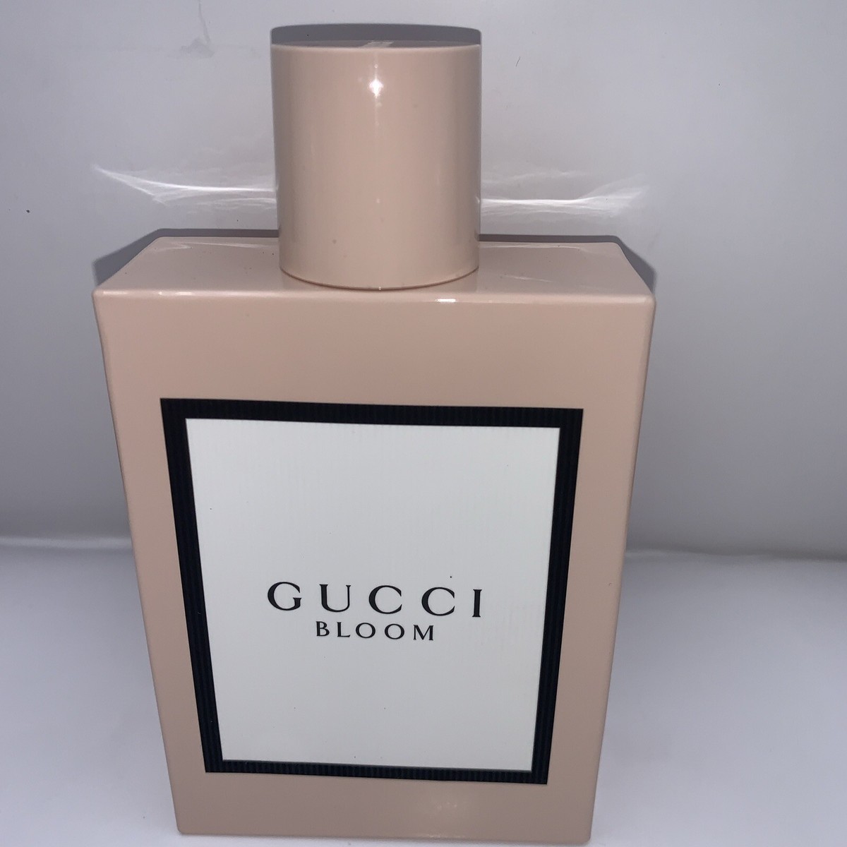 Gucci Bloom Perfume by Gucci, 3.3 oz/100 ml EDP Spray for