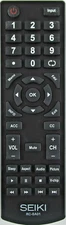 Genuine Seiki RC-SA01 TV Remote (USED)