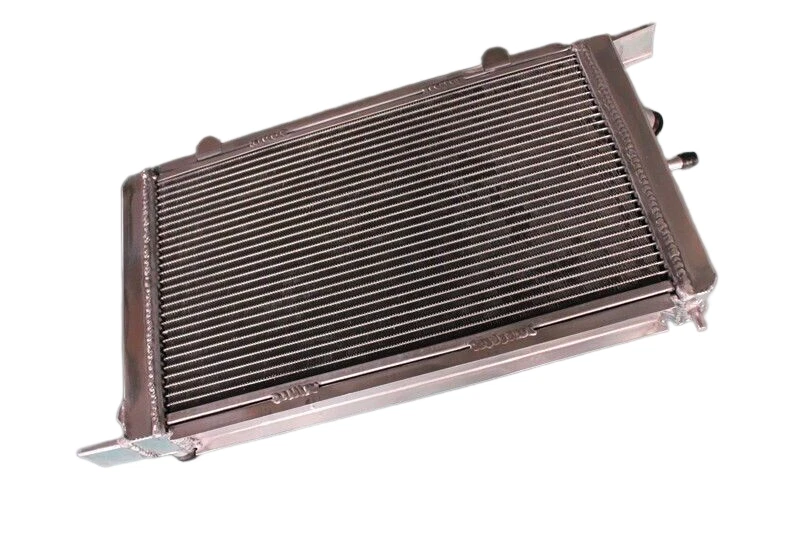 ✅RADIATOR FOR FORD ESCORT RS1600 86-90/FIESTA 90-92 RS TURBO 1.6L SERIES 2 - Image 2 of 4