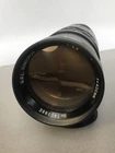 ? Condoron U.G.L. CINE mod Rare lens  5.9/400 mm  BOKEH FLARE mount Canon EF