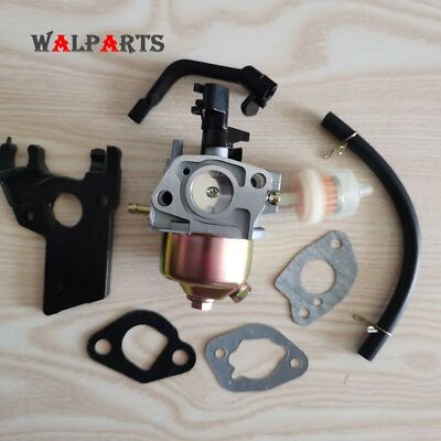 #ad Carburetor For Briggs Stratton PowerBoss 30628 30629 2500 3500 5250 W Generator $13.75