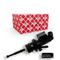 Febi Bilstein Geberzylinder Kupplung (34834) FüR VW Passat B6 Cc B7 Tiguan Audi