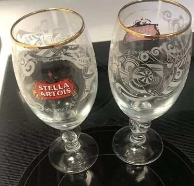 Stella Artois 2018 Limited Edition Chalice, | eBay