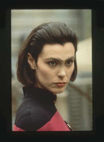 Star Trek Next Generation Michelle 