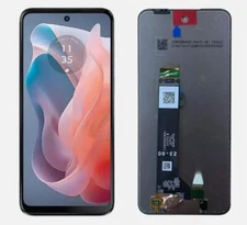 Replacement For Motorola G Play 2024 XT2413 LCD Touch Screen Digitizer Assembly