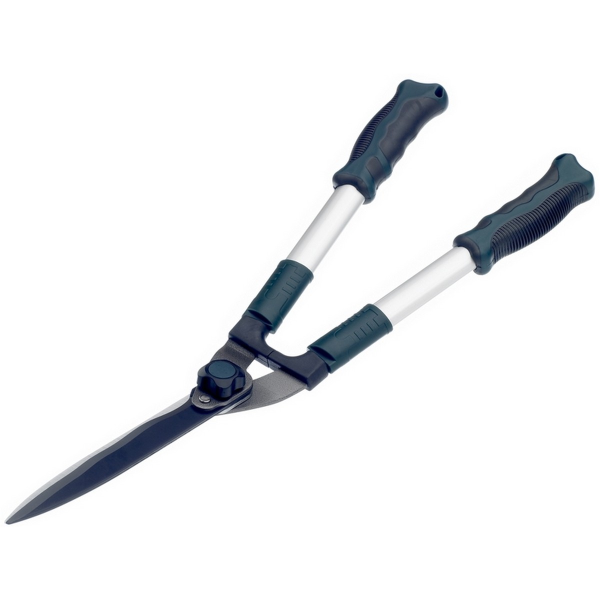 BULLDOG 9” WAVY HEAVY DUTY HEDGE SHEARS